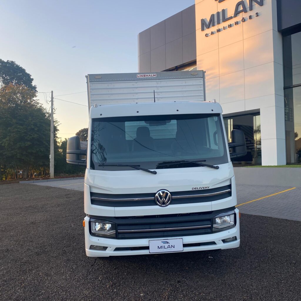 VW EXPRESS 06