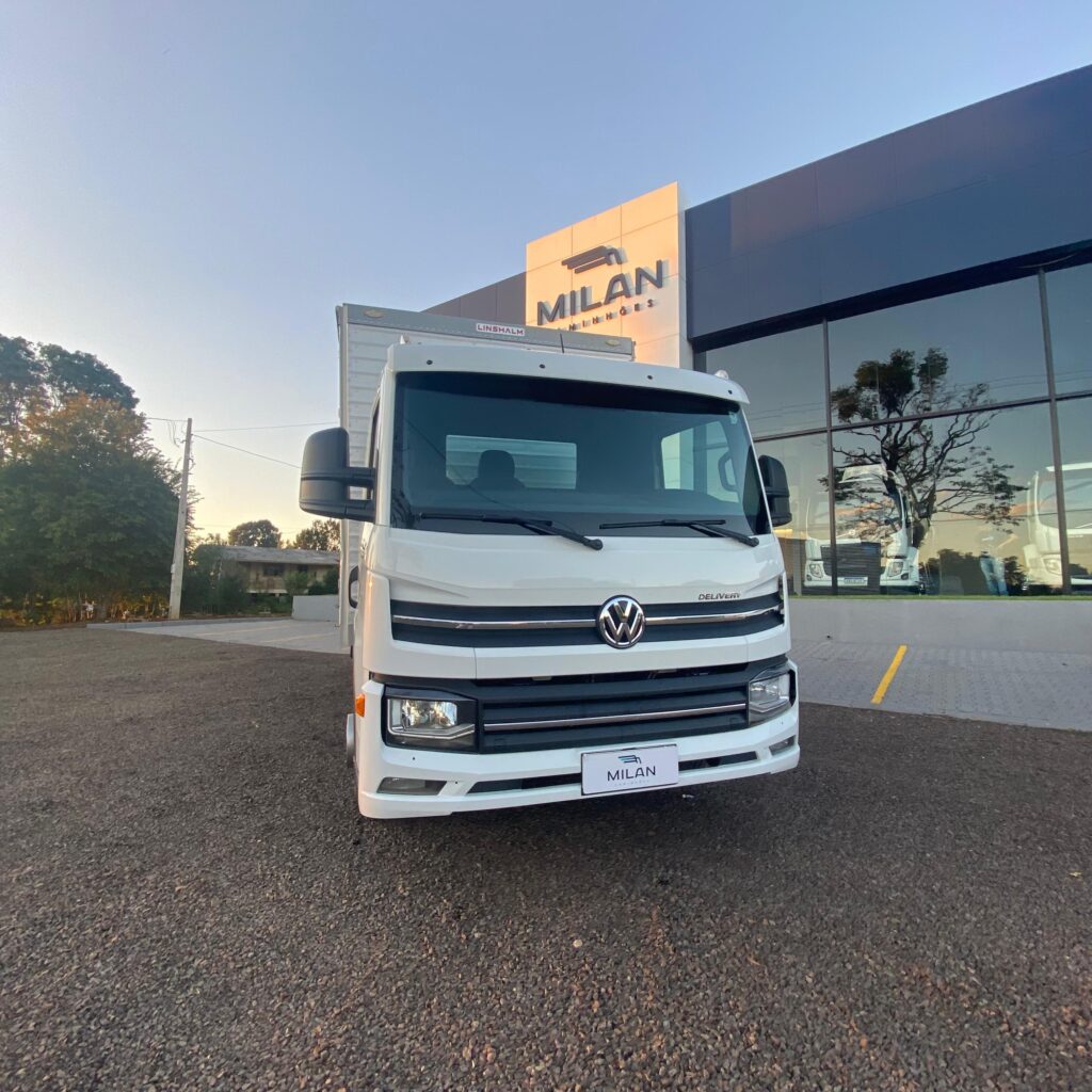 VW EXPRESS 17