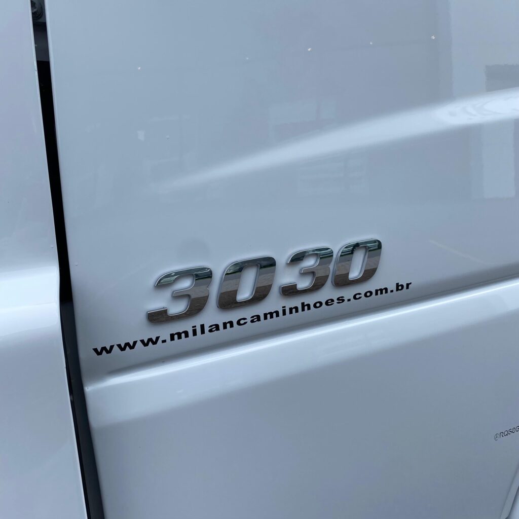 MB ATEGO 3030 11